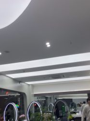 -JGO·烫染接发