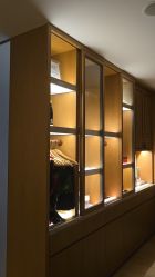 -文华东方水疗中心