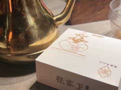 -张家卫·阳江菜·小海鲜(肥婆湾桥店)