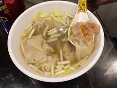 -一记面馆(易发店)