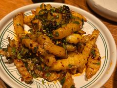 -云海肴·汽锅鸡·云南菜(高德置地店)