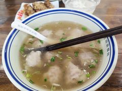 -韩萍老南京馄饨(河西万达店)