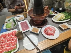 -牛街·马辈儿涮肉(牛街总店)