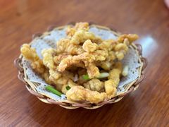-胡子饮食店