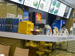 -金乐活美食(中街店)