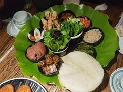 -淀里船宴(卓达店)