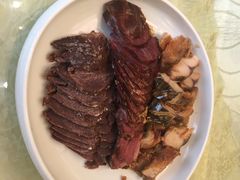 -大东方海鲜酒楼(小武基桥店)