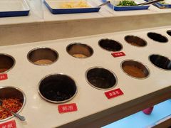 -钢管厂五区小郡肝串串香火锅(梅川路店)