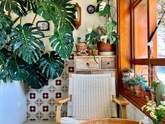 -AHAVA·Fang Baking Studio