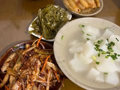 -周肥肠(江油总店)