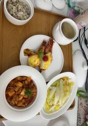 -弗蕾亚·和月月子调理院(东湖店)