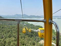 -云龙山