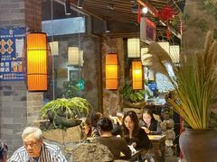 -打酱油·非遗淮扬菜(瘦西湖梅岭店)