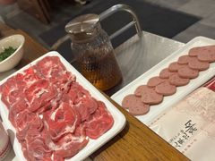 -清真·鸦儿李记·涮肉(马家堡店)