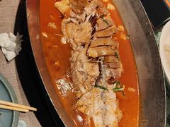 -福成厚江鱼壹号黑金冠好店(群力店)