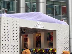 -上海世茂广场(南京东路店)