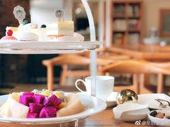 -SEN CASTLE城堡西餐(创意设计中心店)