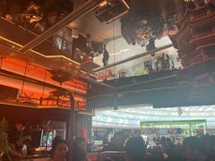 -西塔老太太泥炉烤肉(上海七宝领展广场店)
