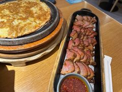 -蜜桃餐厅·伴山(海岸城店)