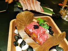 -300杯·和牛烧肉清酒专门店(廊里店)