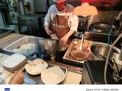 -子午路张记肉夹馍(小寨西路店)