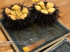 -海胆小馆(东北水饺·春柳店)