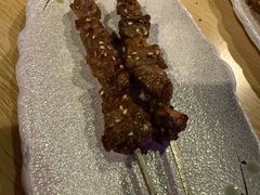 -质烤烤物·活烤海鲜(质烤总店)