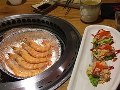 -赤坂亭·M9和牛烧肉·铁板烧(合肥万象城店)