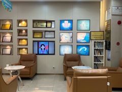 -深圳尔睦丽沙口腔门诊部(丽沙花都店)