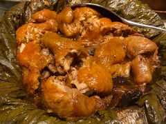 -湖滨28中餐厅·西湖宴·杭州君悦酒店