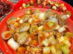 荔枝花甲-拈一筷子·宜宾江湖菜(十一街店)