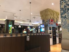 -斗牛士牛排餐厅(嘉里汇店)