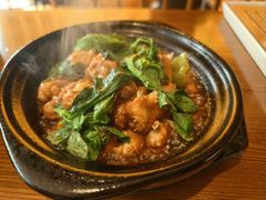 -如轩·海鲜砂锅粥·潮汕菜(一品天下店)