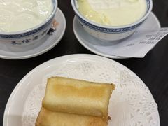 -民信老铺(双皮奶博物馆店)