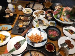 -和彩放题餐厅(酒仙桥店)