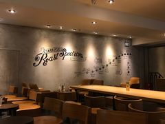 大堂-星巴克(苏州泰华店)