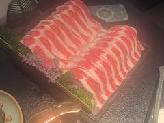-季季山·云南野生菌火锅(上海首店)