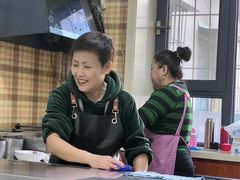 -赞鳌巷子煎粉(临江小区店)