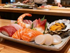 -家贺屋刺身寿司专门店