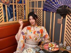 -西月山居匠心创意料理(江汉路新佳丽广场店)