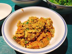 -农耕记·湖南土菜(南山珠光店)