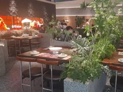 -大同江朝鲜菜•长春地标美食(绿园吾悦广场店)