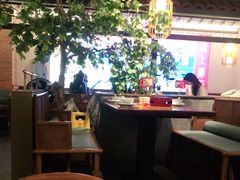 大堂-闽上鲜·福建菜(龙湖滨江天街店)