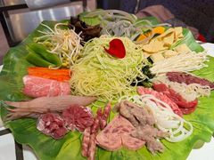 -朱光玉火锅馆(正弘城店)