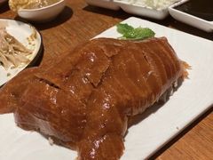 -京尊烤鸭店JINGZUN(春秀路店)