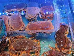 -阿伟海鲜楼·福建菜(延寿店)