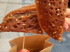 -香糯炎荞饼王(解放碑店)