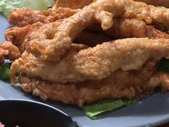 -萨尔瓦多Salvador's
