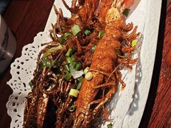 -前海沿·青岛菜(五四广场永旺店)