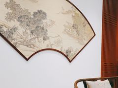 -南京南站高铁商务座休息室